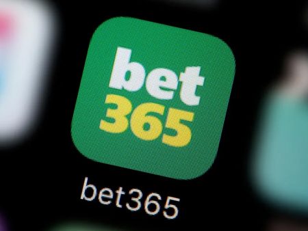 Jogos de Cassino Bet365