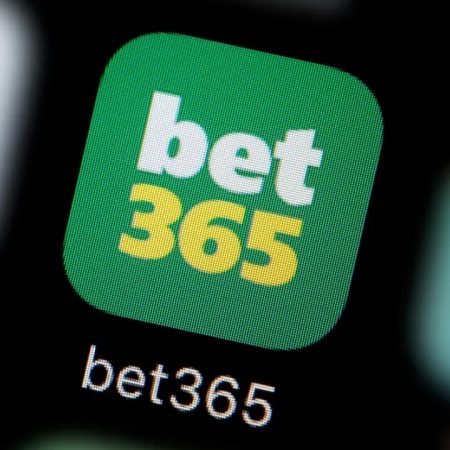 Jogos de Cassino Bet365