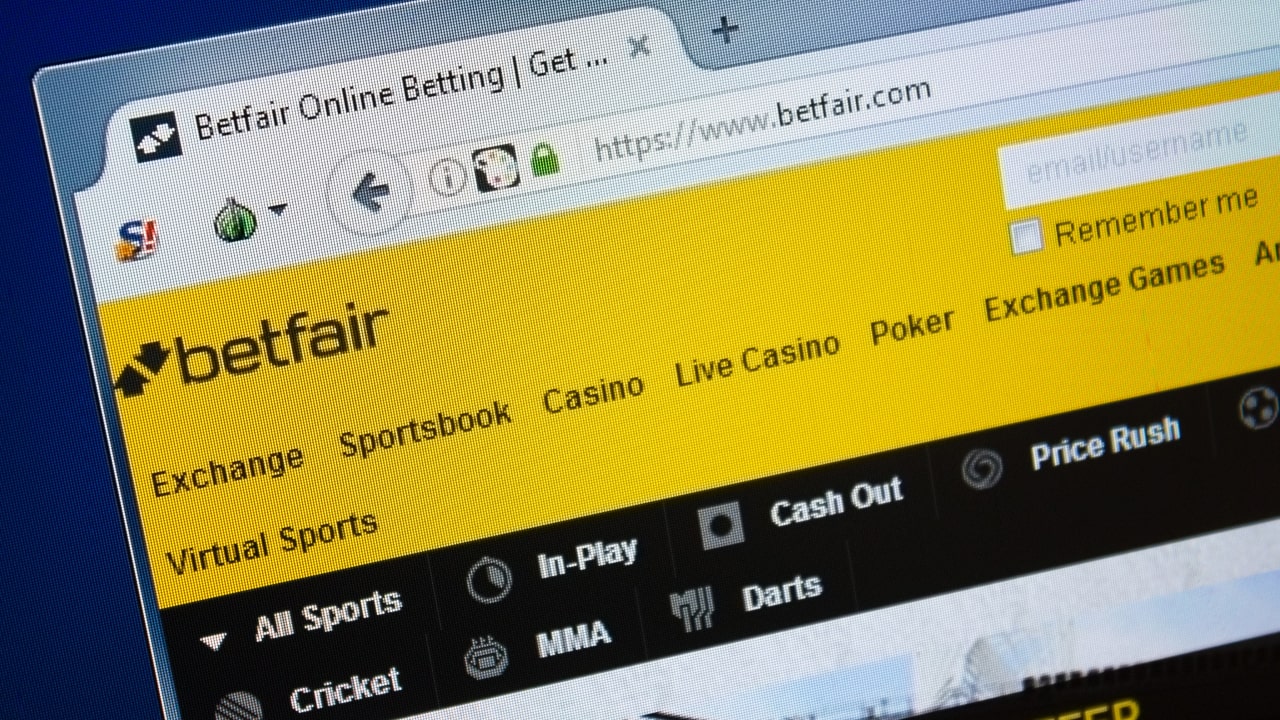 betfair pagina inicial