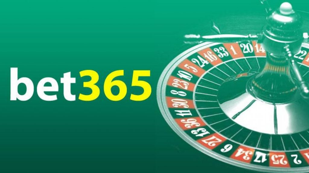 cassino bet365