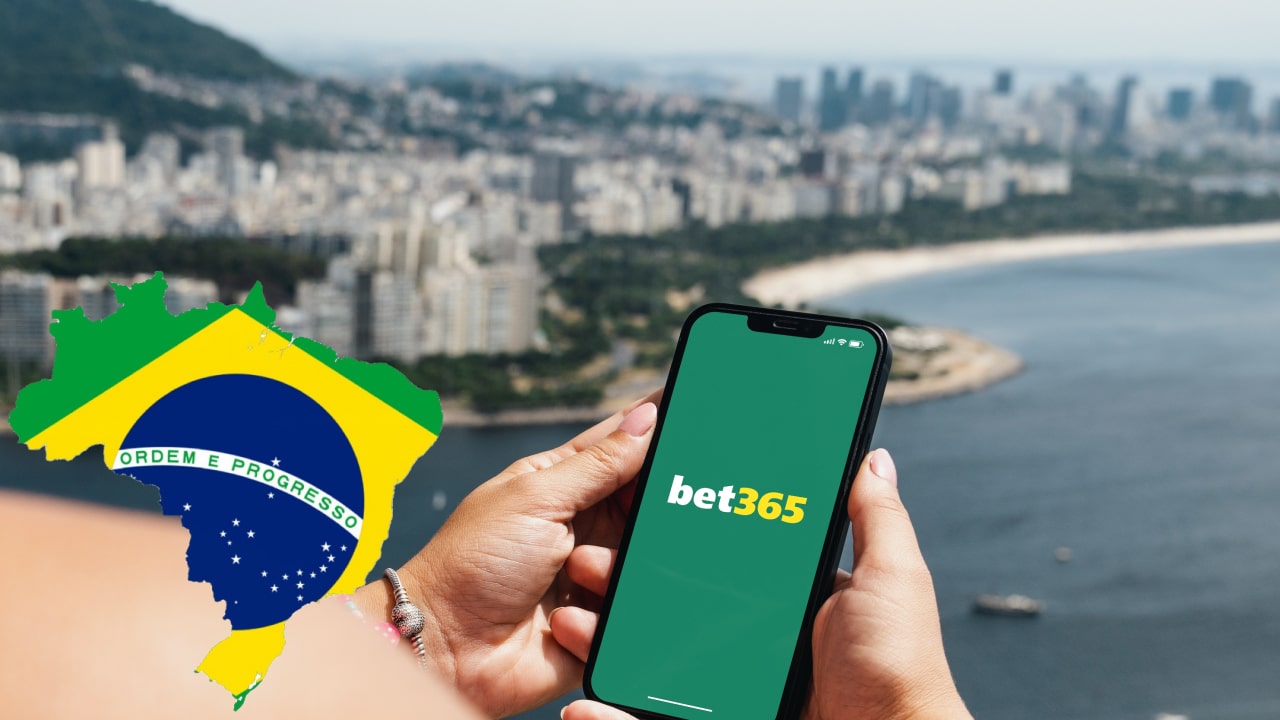 bet365 app
