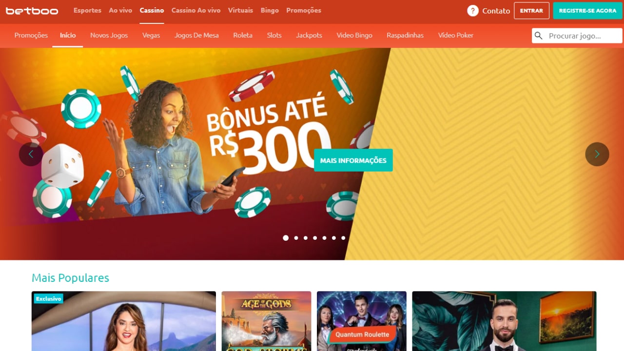betboo bonus