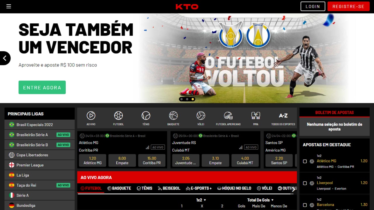 kto no geral