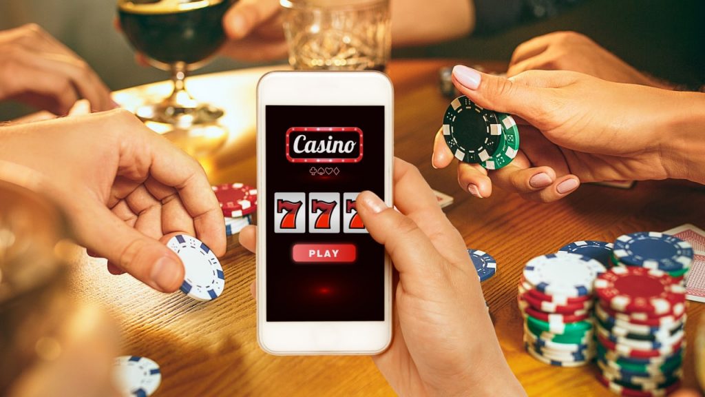 bodog casino
