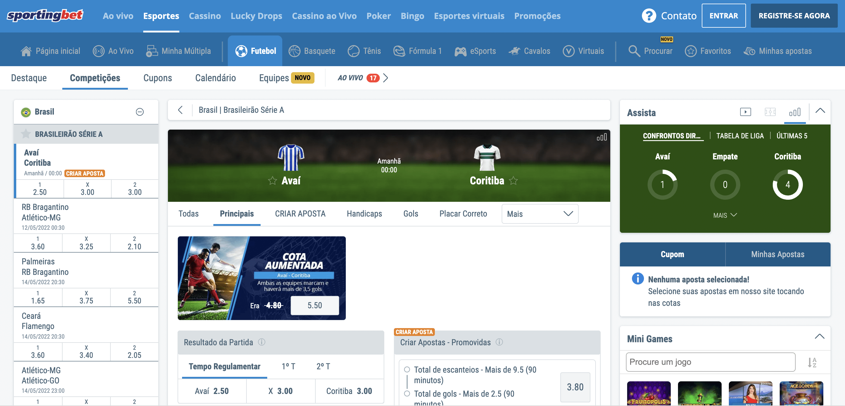 apostas esportivas sportingbet