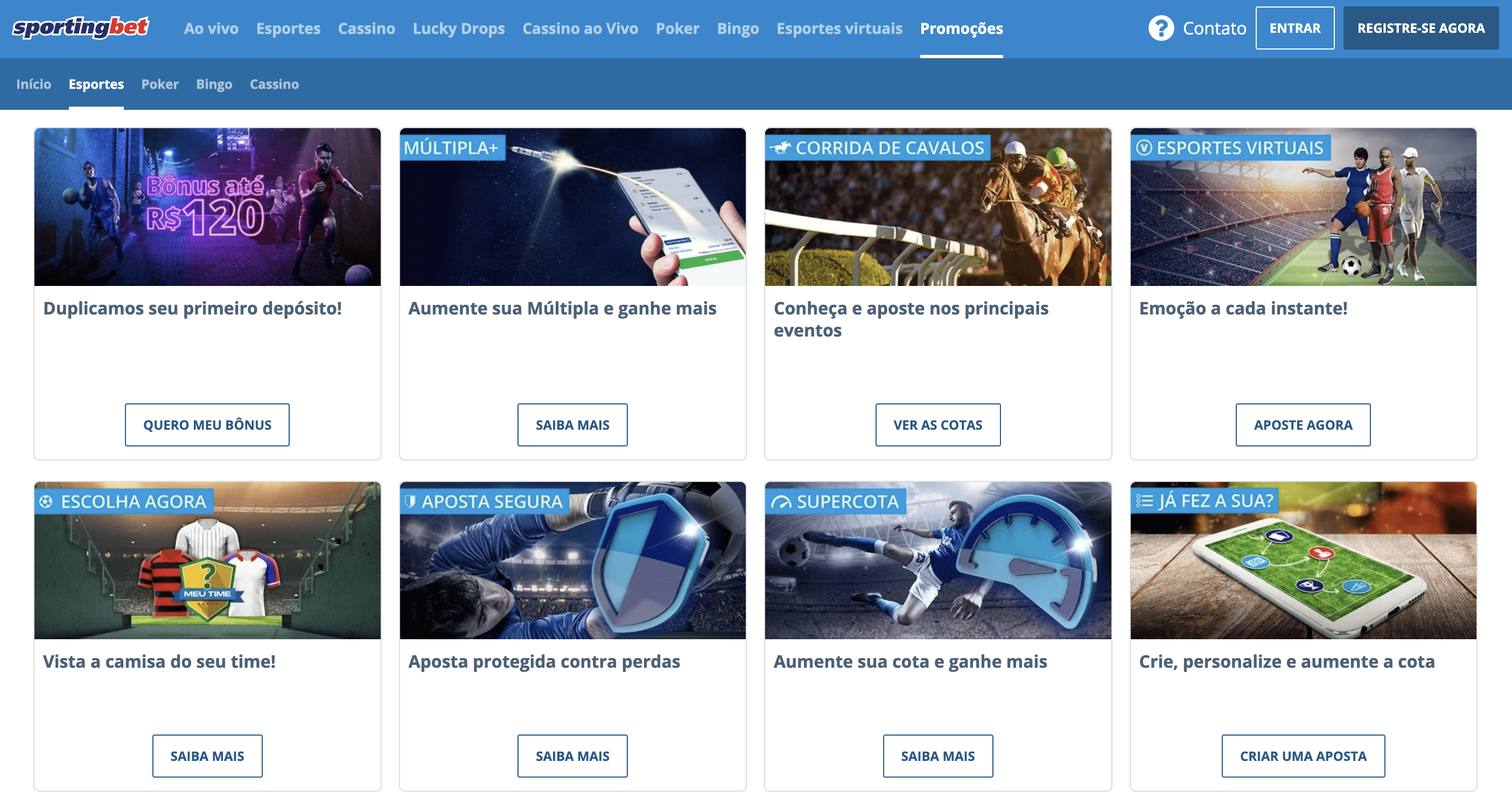 bonus sportingbet