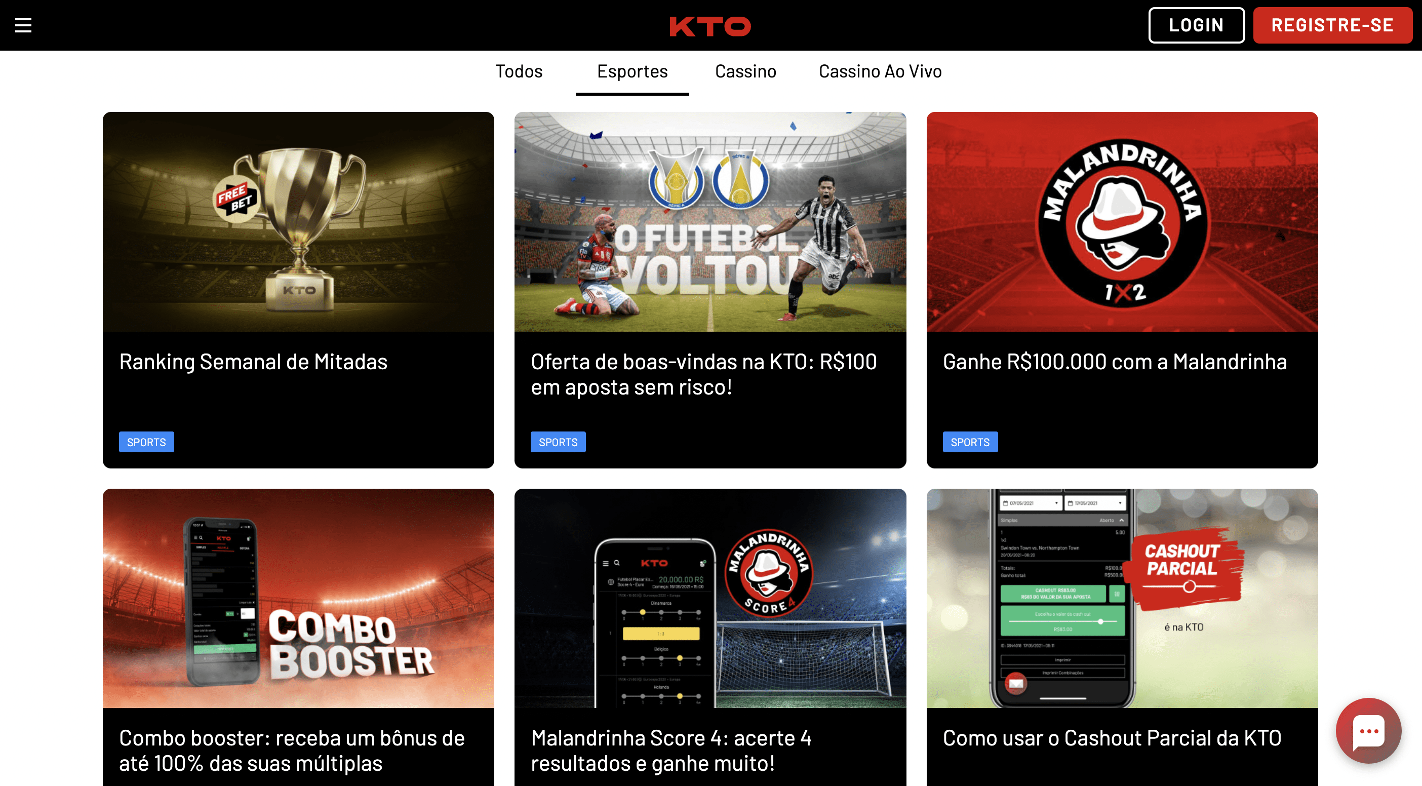 bonus kto