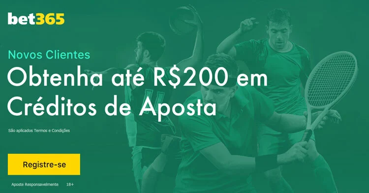 bet365 bonus