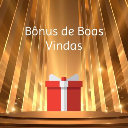 Bônus de Boas Vindas em Online Casinos