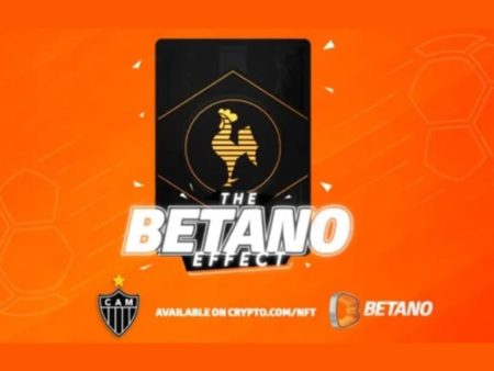 Apostar no Betano