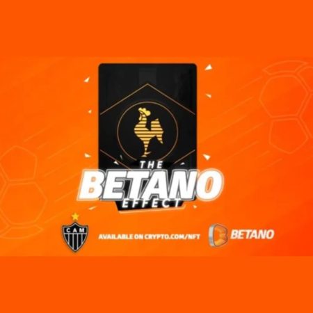 Apostar no Betano