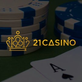 21Casino