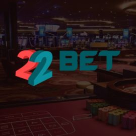 22Bet