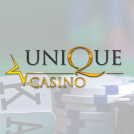 Unique Casino