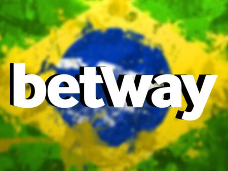 Apostar no Betway