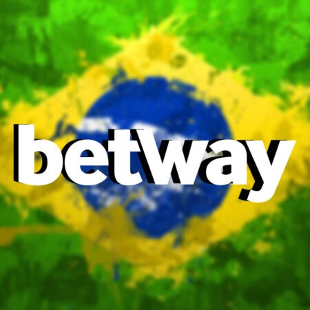 Apostar no Betway