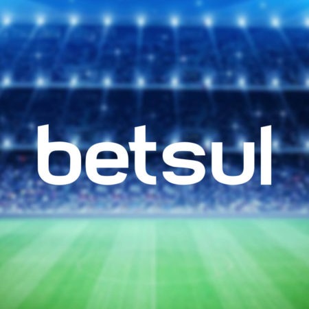 Apostar na Betsul