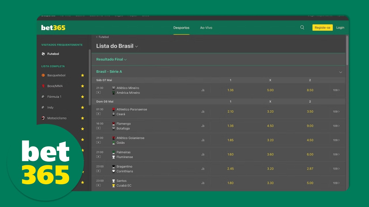 bet365 cassino brasil online