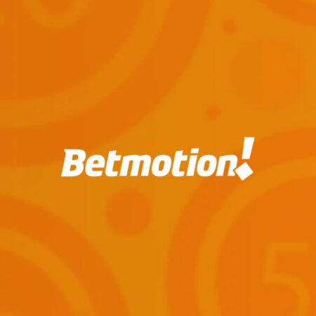 Jogos de Cassino Betmotion