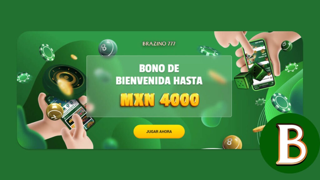 cassino brazino777