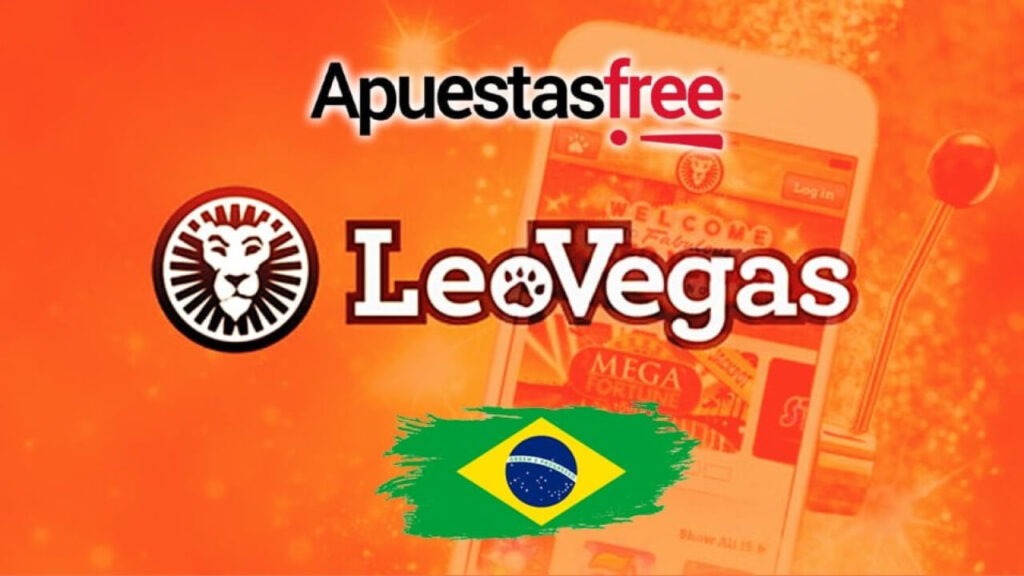 leovegas cassino