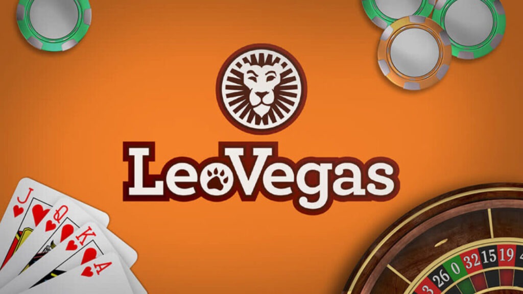 leovegas casino-2