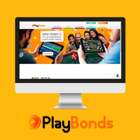 Jogos de Cassino Playbonds