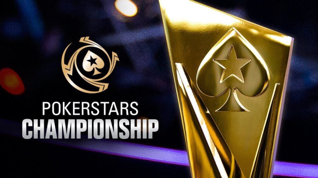 pokerstars