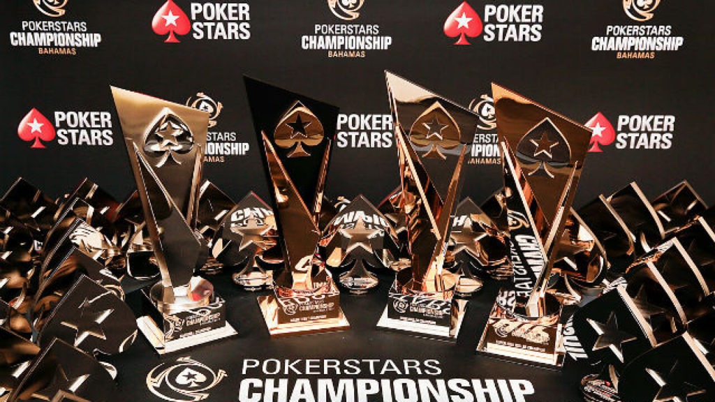 pokerstars