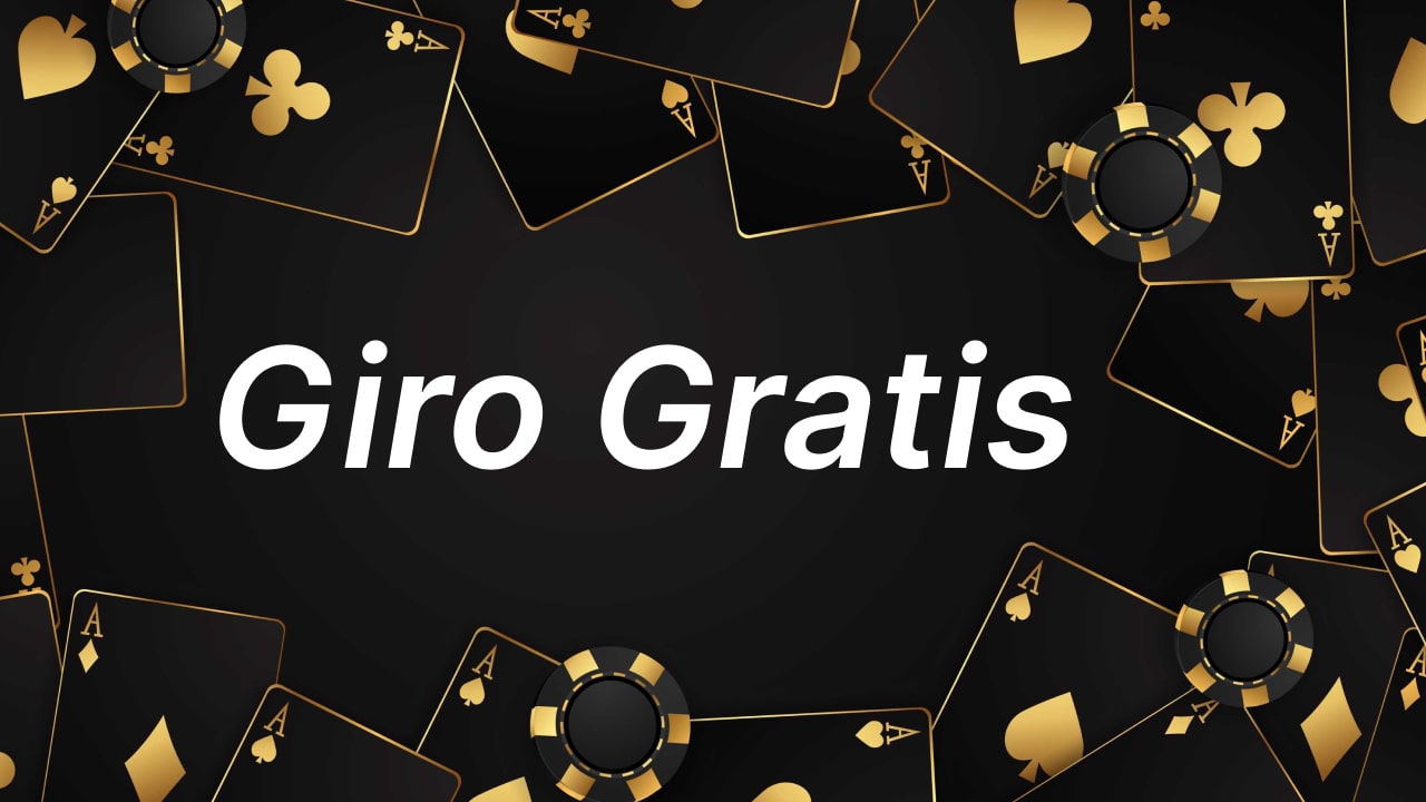 sobre o giro grátis