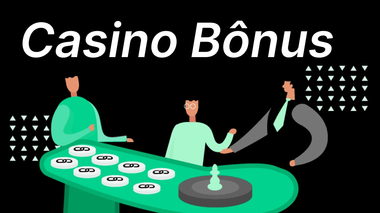 casa de apostas ou cassino bonus