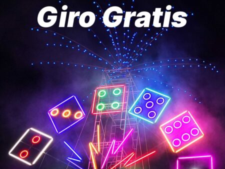 Giro Grátis