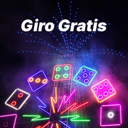 Giro Grátis
