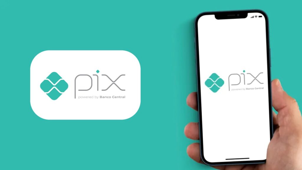 pix bônus