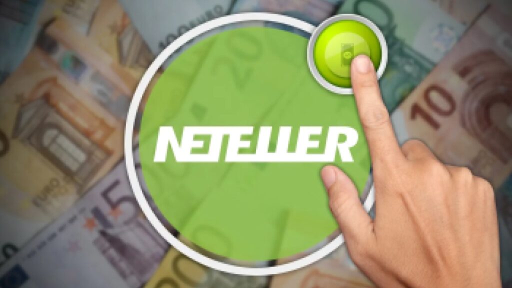 neteller bônus