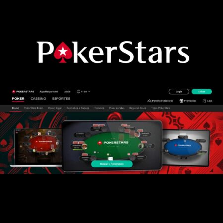 Cassino Pokerstars