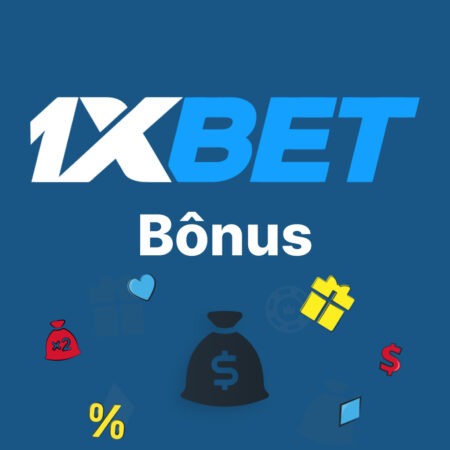 Quais São os Diferentes Bônus 1xBet