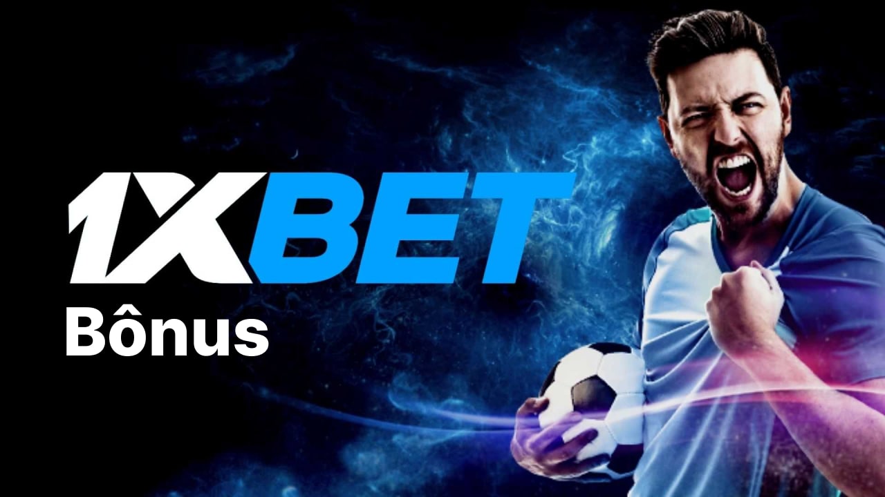 1xbet Bônus de afiliação