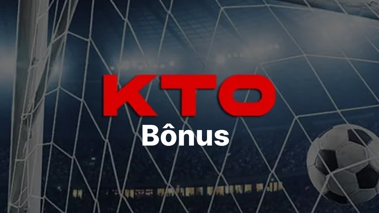 kto bônus