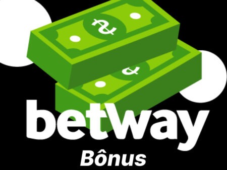Quais São os Diferentes Bônus Betway