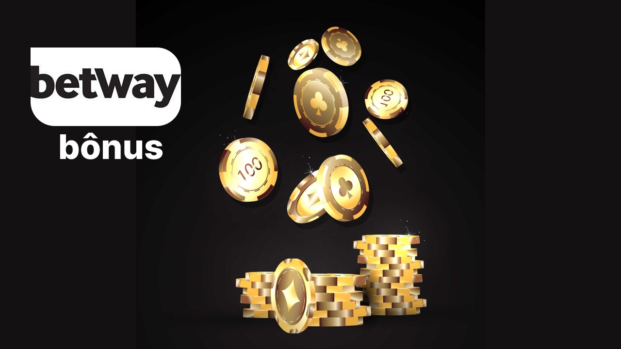 betway ganhar bônus