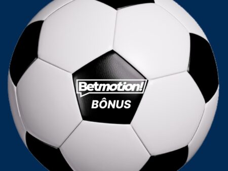 Quais São os Diferentes Bônus Betmotion