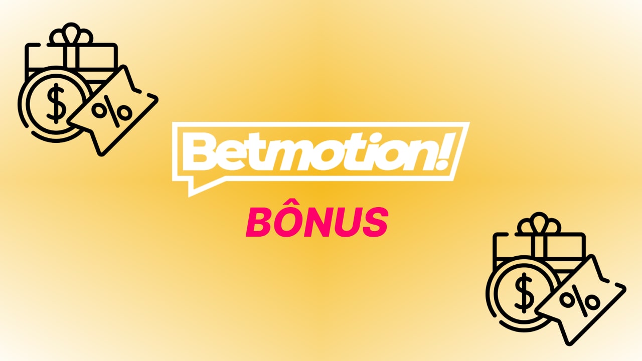 betmotion bônus