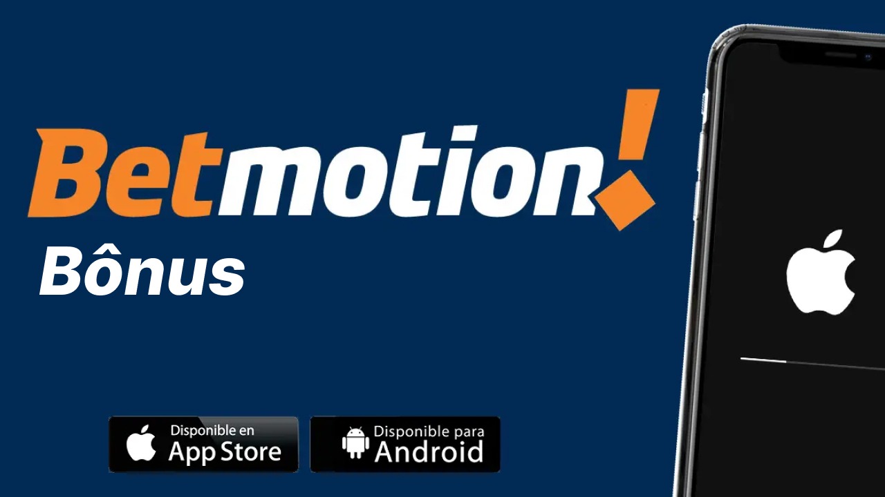 betmotion depositando