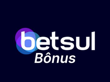 Diferentes Bônus Betsul