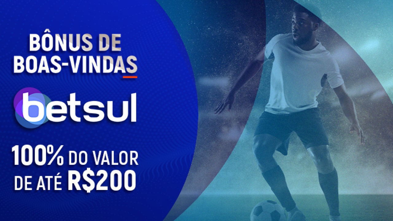 Betsul Aposta em esportes