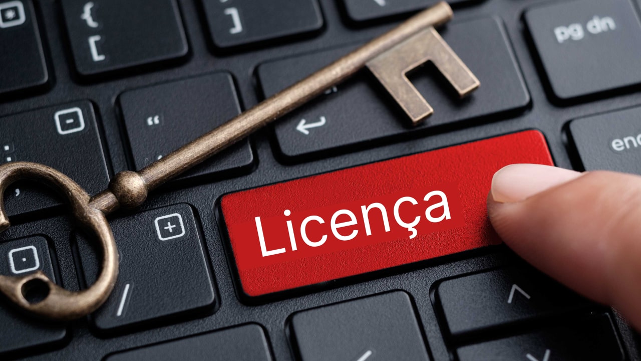 Licenças gerais