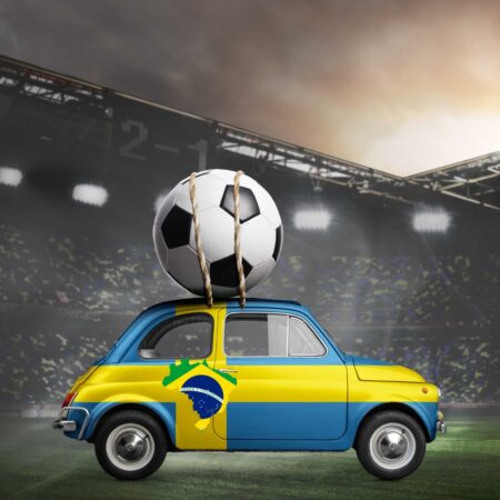 Ligas de Futebol Para Apostar, Quais as Melhores?