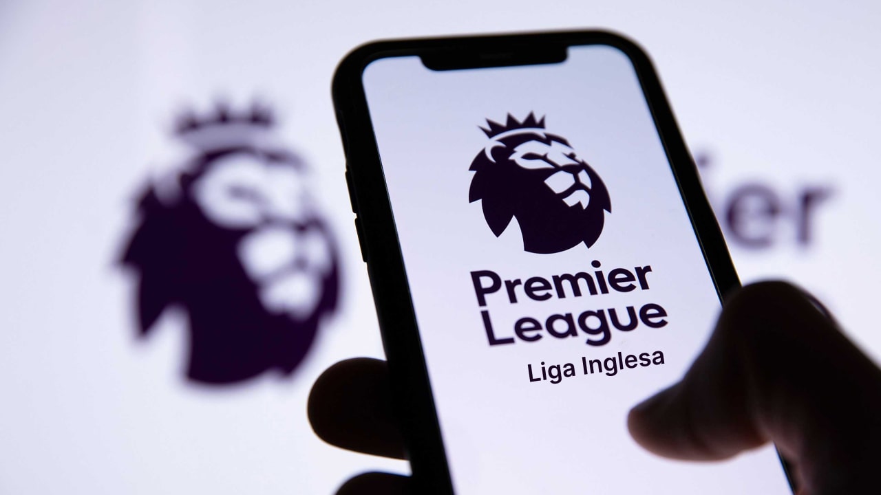 Liga Inglesa Premier League