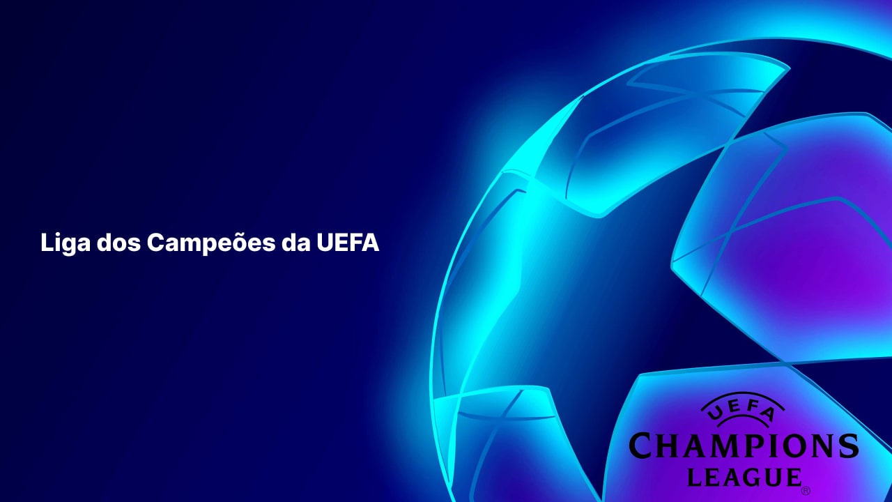 Liga dos Campeões da UEFA